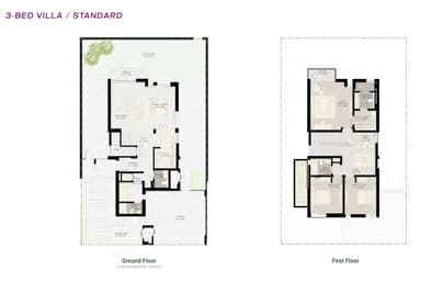 3 Bedroom Type A