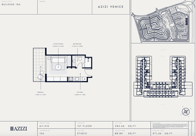 Type 104-Building A-STUDIO