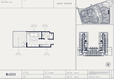 Type 102-Building A-STUDIO