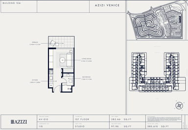 Type 115-Building A-STUDIO