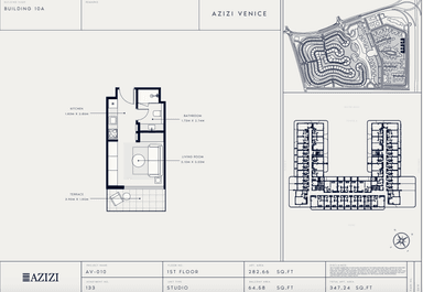 Type 133-Building A-studio
