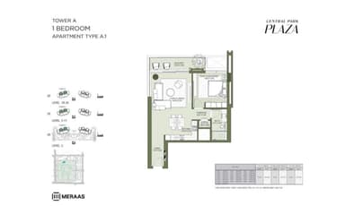 Tower A-Type A1 (27)