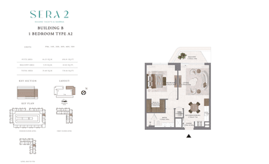 Type A2-Building B