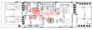 4 Bedroom Apartment
