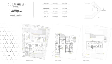 6 Bedroom Villa