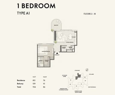 Type A1
