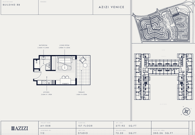Type 112-Building B-studio