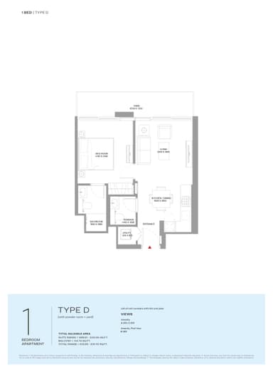 Type D