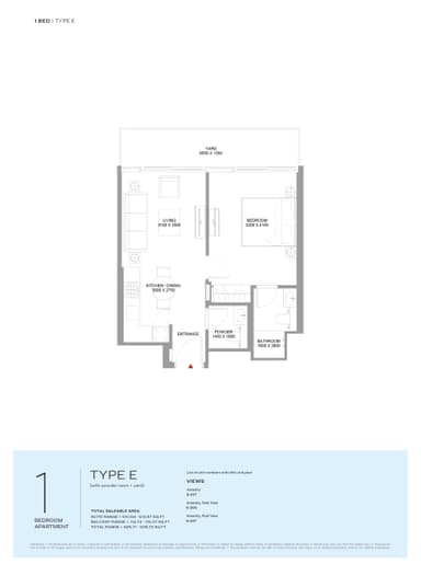 Type E