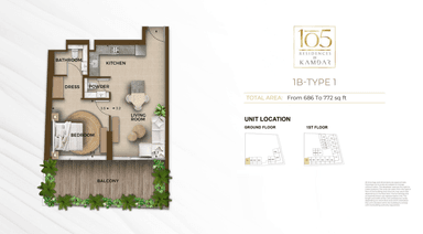 Type 1