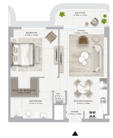 Building 01 -1G