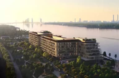 Bashayer Residences 5 & 6