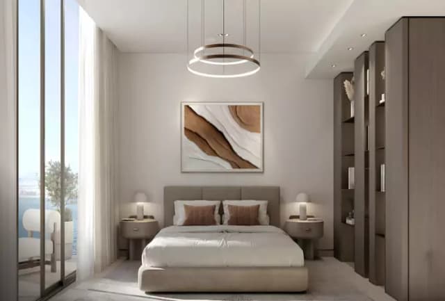 Bashayer Residences 5 & 6