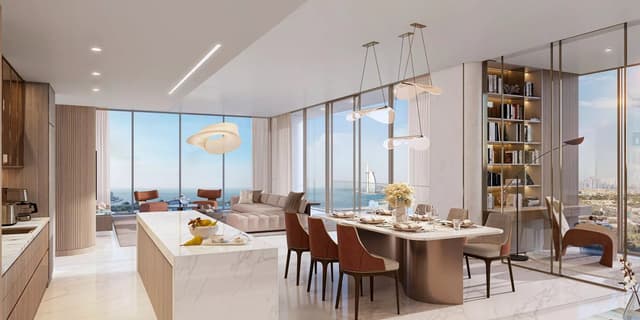 Palm Beach Towers 3