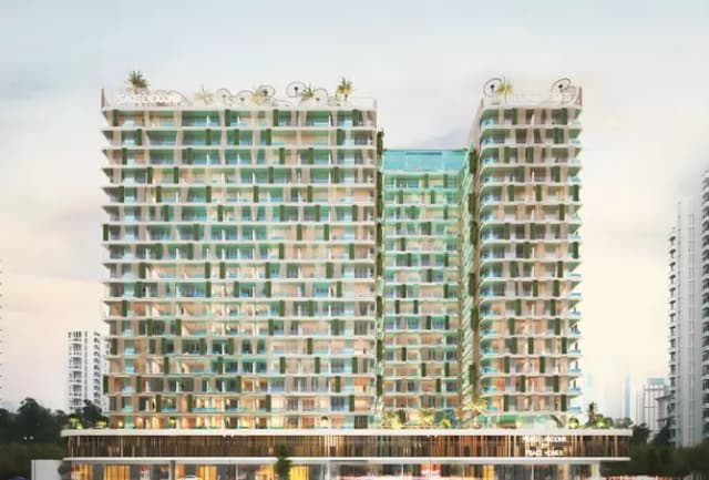 Peace Lagoons Phase 2 by Peace Homes Group