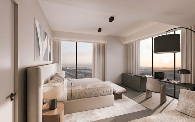 Sidr Residences