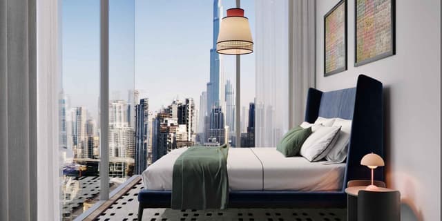Peninsula Phase 3 By Select Group