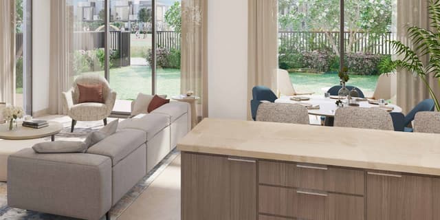 Mudon Al Ranim Phase 2 By Dubai Properties