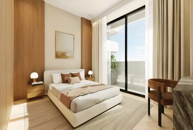 One 678 Residences