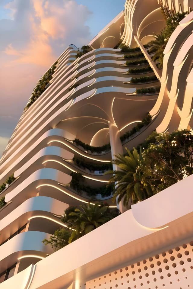 Weybridge Gardens Phase 4 By LEOS Properties
