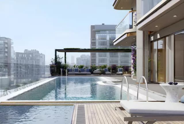 Liora Residences