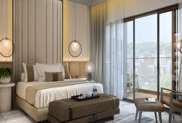 Damac Lagoons - Mykonos