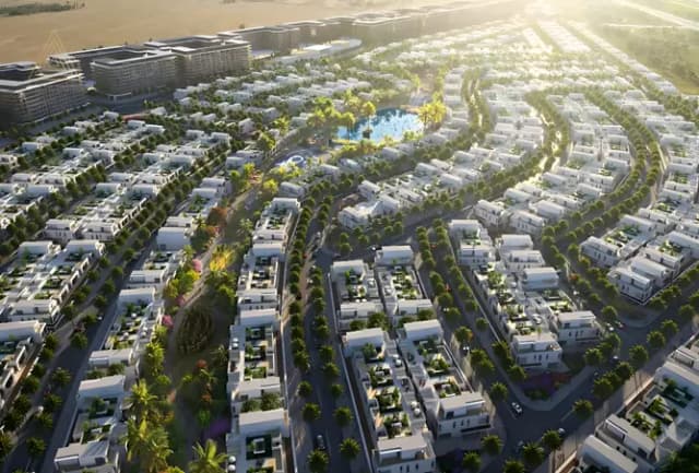 IVY at Damac Riverside