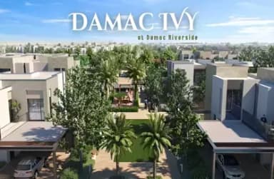 IVY at Damac Riverside