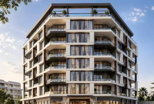 Novara Residence
