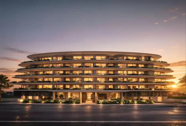 Lincoln Star Residence 4