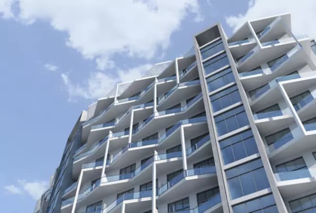 Perla Phase 3 By Reportage