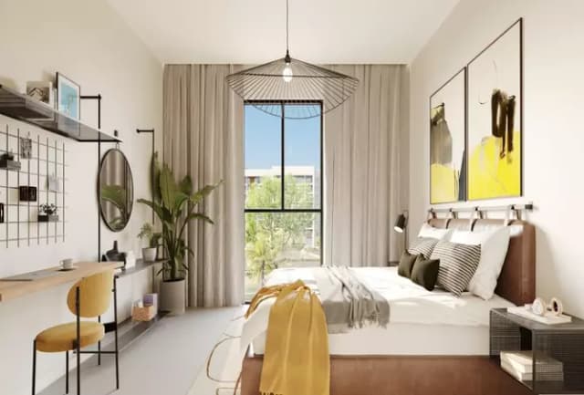 Reeman Living By Aldar Properties