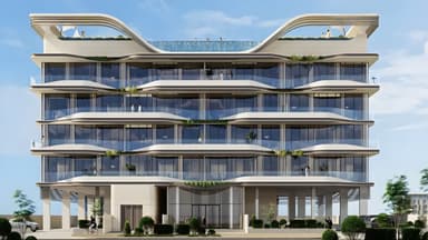 Aero 1 Residences 5