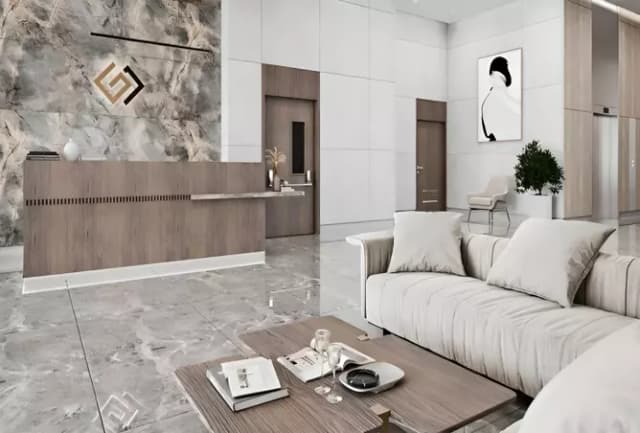 Bluebell Residence