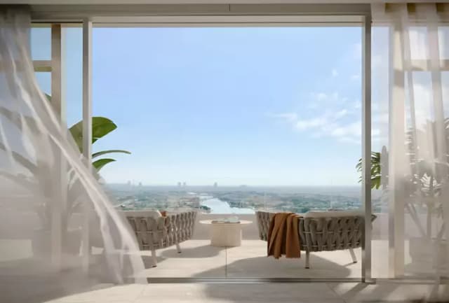 East Residence 3 At Serenia District