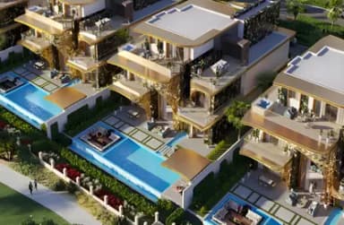 Damac Gems Estates