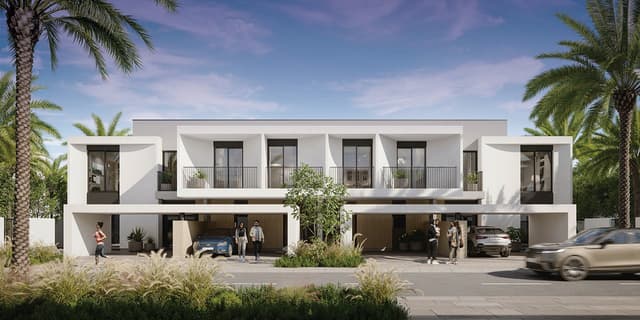 Anya Arabian Ranches by Emaar