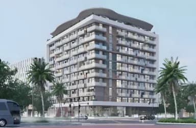 Stonehenge Residences By Segrex Development