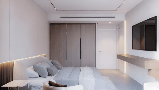 Greygate Residences