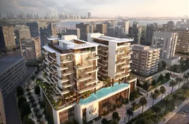 Kaia Residences