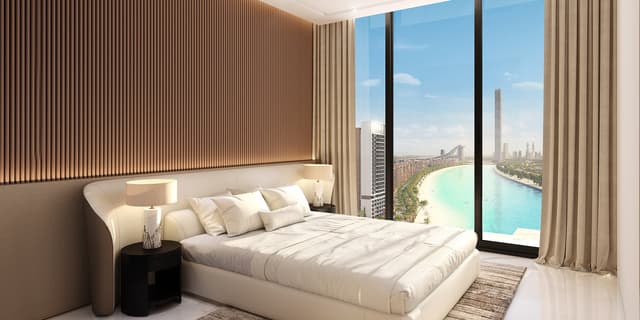 Azizi Riviera Reve