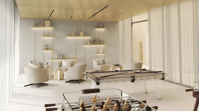 Luxury Canal Residences
