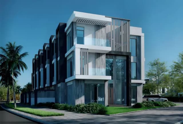 The Promise Villas
