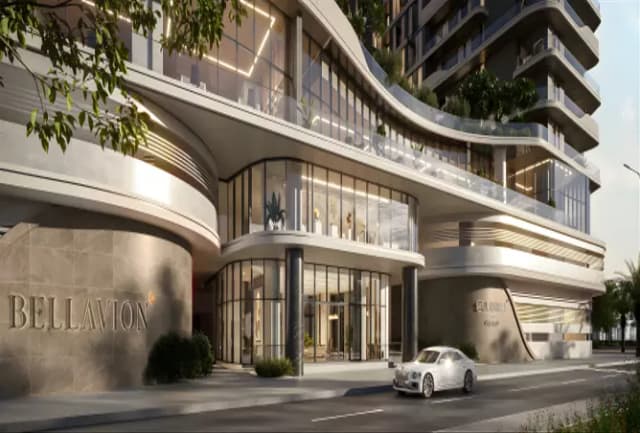 Bellavion Residences