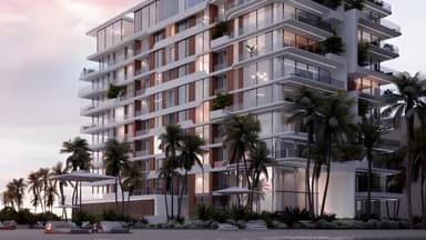 Taraf 3 Residence 5