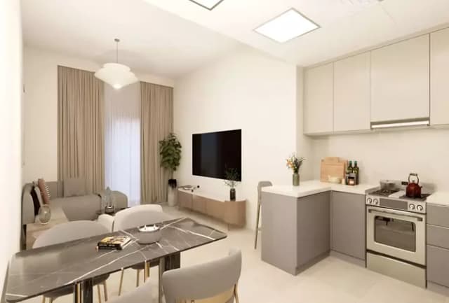 Kentia Residence