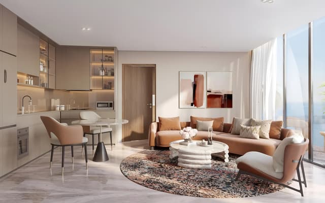 Radisson Blu Hotel & Residences