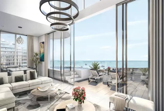 Bay Residences
