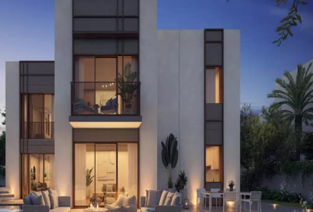 Fay Alreeman Phase 2 By Aldar
