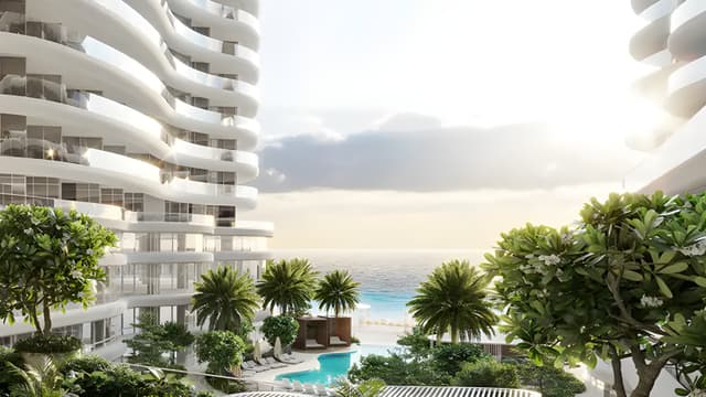 Amra Residences 2